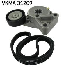 SKF VKMA 31209